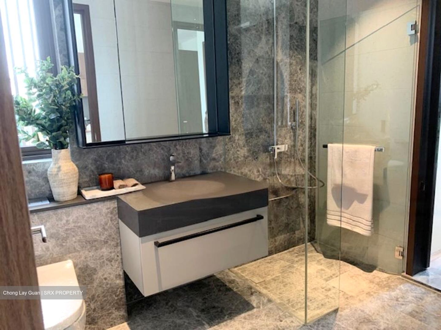 Parksuites (D10), Apartment #576982541